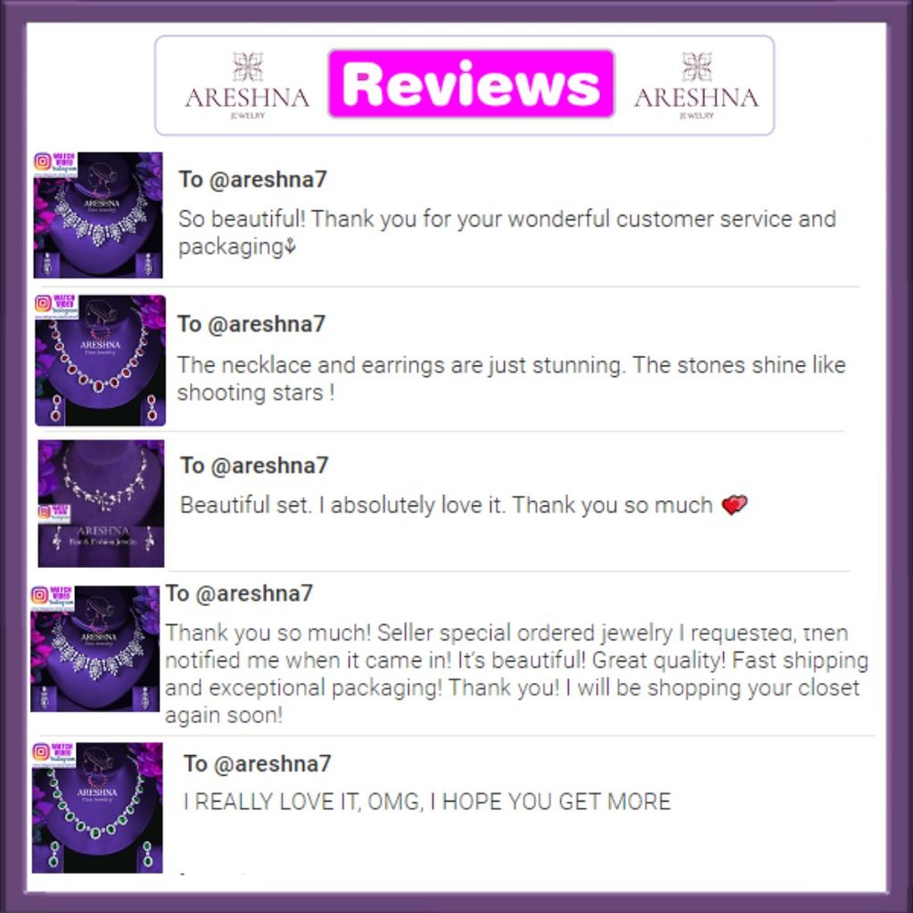 Luxury Lariat Diamond Bridal Jewelry Set Necklace and Earrings - Picture 9 of 10